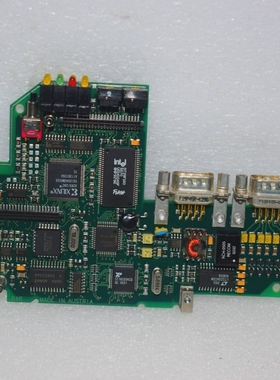 B&R自动IP161S/1PCB板22411357