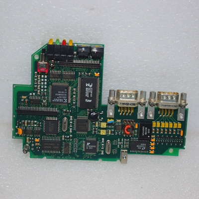 B&R自动IP161S/1PCB板22411357