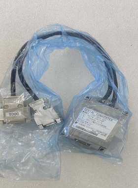 安川串行转换器JZDP-D008-020，型号SGIFW-3--议价商品