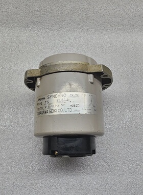TAMAGAWA TS 21E12 SYNCHRO MOTOR 200220V