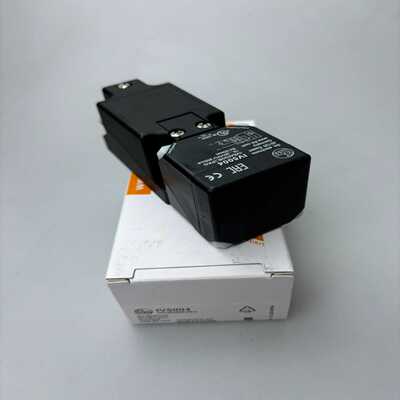 易福门接近开关IV5061IV5004IV询价