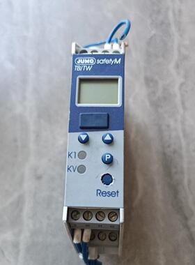 议价原装久茂JUMO温度调节控制器7011608-0153-0