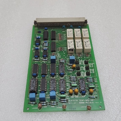 ULSTEIN TENFJORD AS 5880PC1018