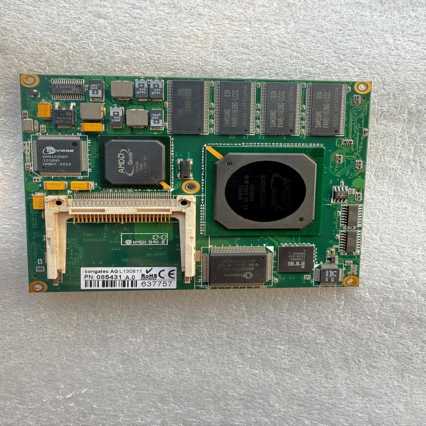 congatec AG L023508~询价