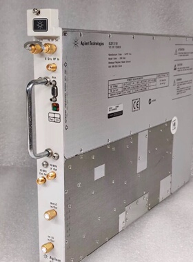 Agilent安捷伦E2731B射频调谐器模块原装正品议价