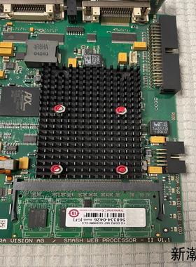 ISRA VISION AGSMASH WEB PROCE议价商品