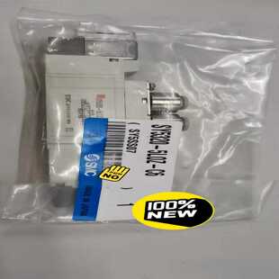 5LOZ 未拆封电磁阀SY5320 C6适用 议价