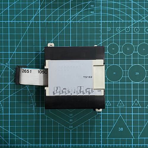 询-PLC模块CPM1ATS102