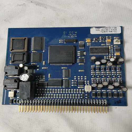 SCA注胶机控制器，TCU3000一10一3Cpu，询价