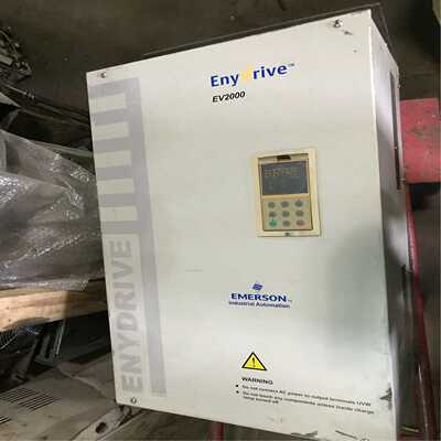 爱默生EV2000-4T0550G重载型55KW/380Ｖ成~询价
