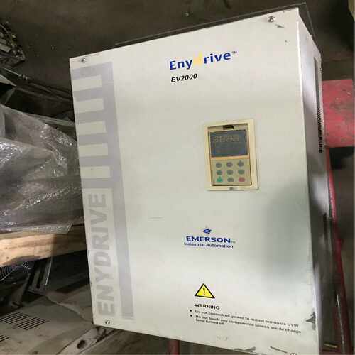 爱默生EV2000-4T0550G重载型55KW/380Ｖ成~询价