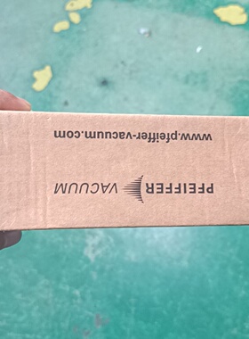 询价-PfeifferTPR281普发真空计DN16ISOK