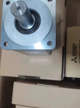 议价电机HGKN73JS100一个750W不带刹车实议价