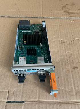 EMC 303-195-100C-01 10Gb IO模实物~询价