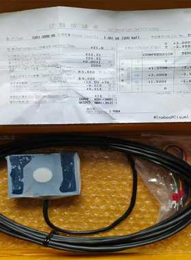 日本BEA美蓓亚压力传感器U3S1-200KB-NS