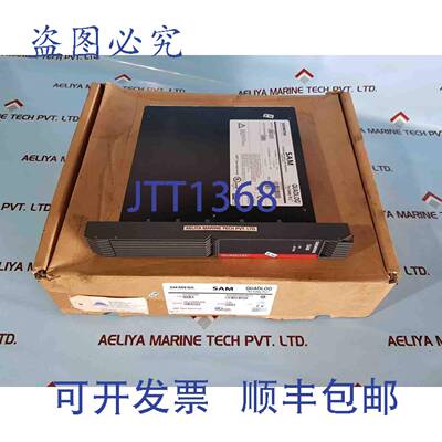 供应qlsamban sam quadlog模拟量模块