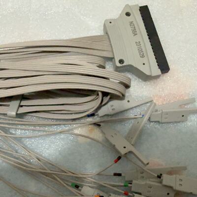议价Keysight N2756a Mso Cable Kit 16 Channels Quality适用