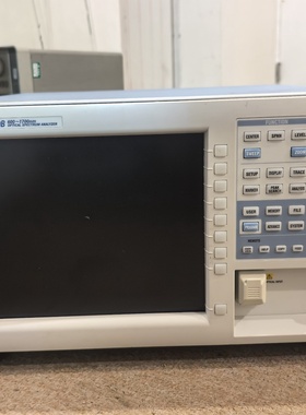 【议价】yokogawa横河aq6370b光谱分析仪600170