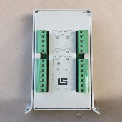 LANNG  STELMAN RMMBRG MODULE REV.C1 RMMBRIDGE
