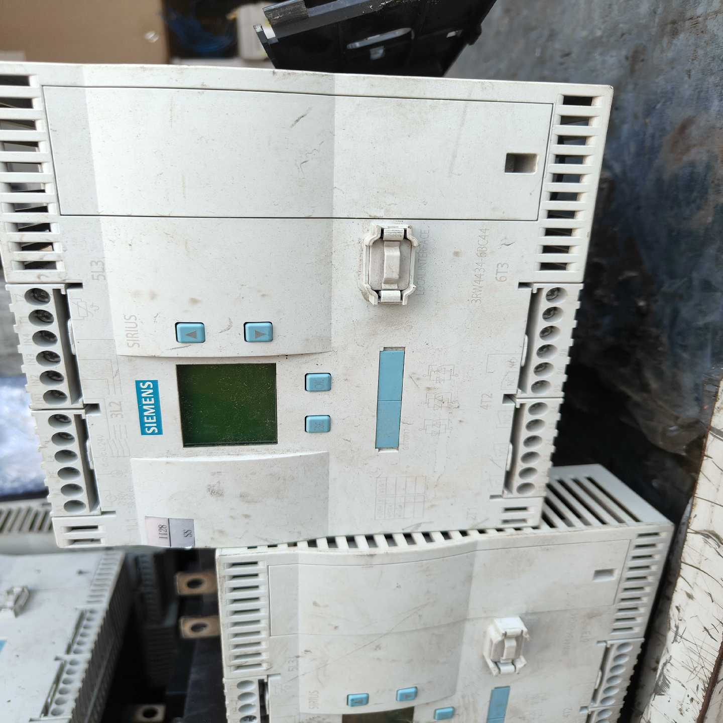 3WRW4434-6BC44软启动议价询价