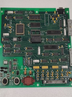 StockEquipmentI-D31771CircuitBoardA26491-AD31705-1