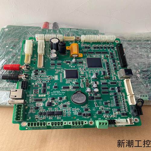 TWJ302-ND37-A3U1 汇川变频器主板 功能正常议价商品