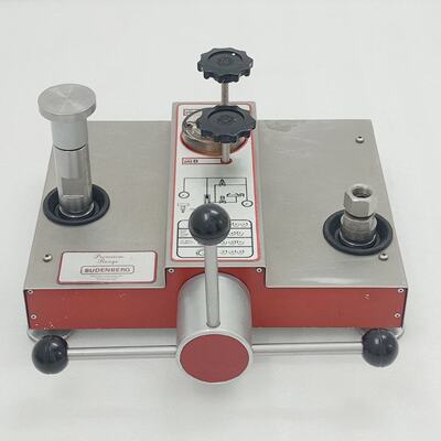 Budenberg 480 Dead Weight Tester Without Weights