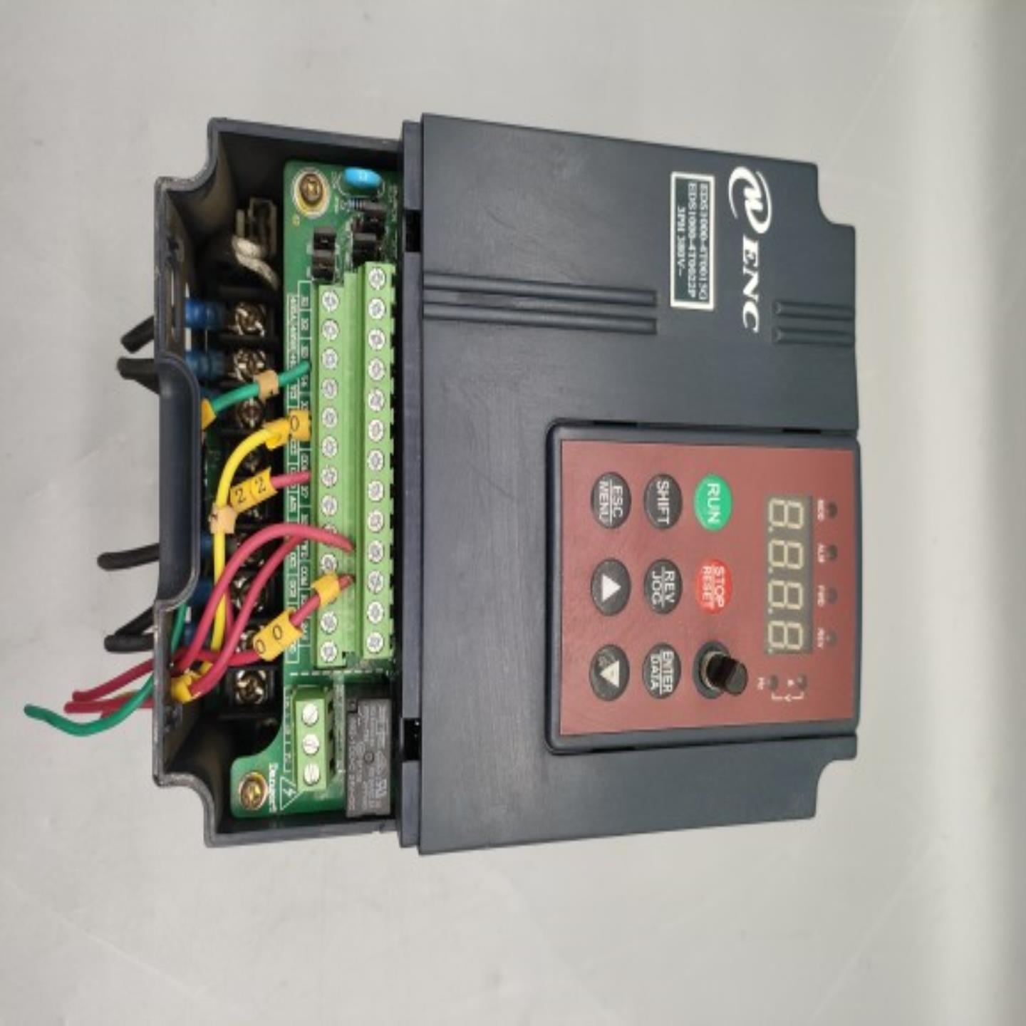 EDS1000-4T0015G0022P 易能变频器15KW22KW 380V 3PH询价