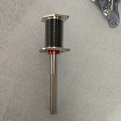 议价Precision Materials Mb73061 Bellows Spool适用