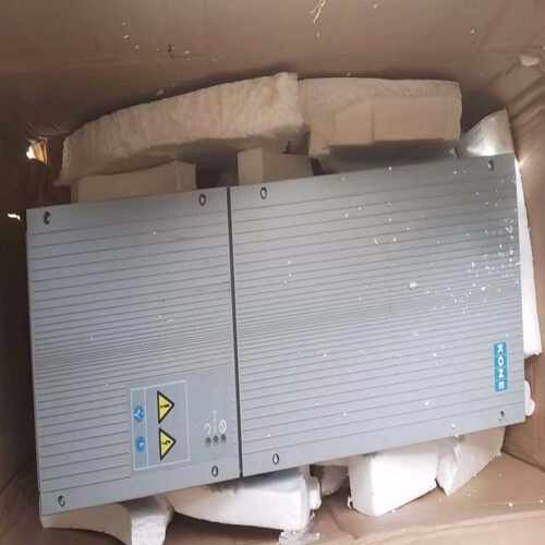 KDM159变频器一台。质保一年询价