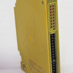 306176 Mountable Rack VDC Module CP8EA4 PILZ