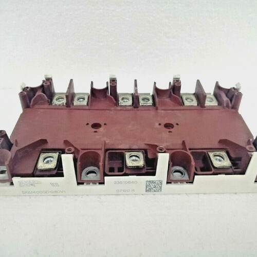 SEMIKRON SKiM5 IGBT Modules SKiM400GD128DV1