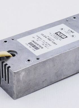 KEB 10.E4.T601001 HFFilter used