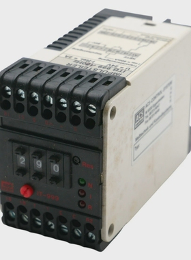 ACS-Conrol-SystemITB999Impulsteiler/PulseDivider-used