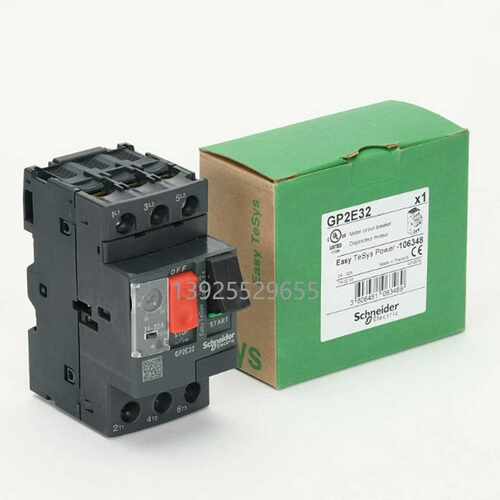 #控制器Schneider DPER05 DPER10 DP【卡奥电子】