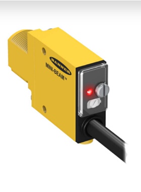 寻IBanner邦纳光电开关SM312CVBQDP传感器