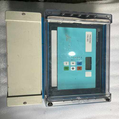 咨询-德国恩德斯豪FMU860-R1A1A1变送器，包功能，