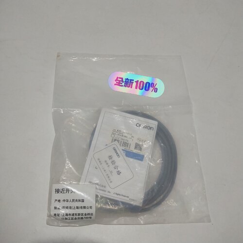 询-OMRO欧姆E2EX8MD1S接近传感器实
