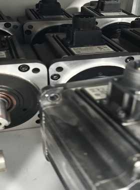 台达1KW绝对值电机ECMC-EW1310RS--议价商品