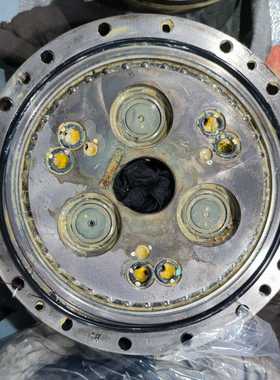 安川MA1900B轴减速机,T轴减速机HW0381646-【询价】