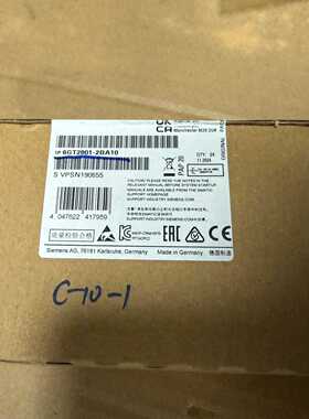 6GT2801-2BA10读写头RF340R询价