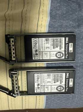 议价Dell/戴尔480GSASSSD固态12GB2