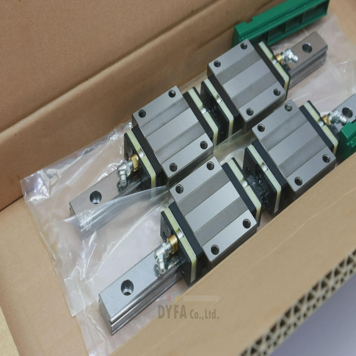 NSKNNBLS20280EMC2K51-X5N02R4BLS20EM带润滑密封LMG-I-168