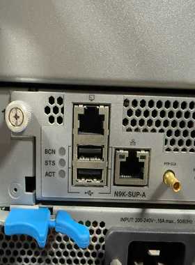 思科CiscoN9K-SUP-A和N9K-SUP-A引擎-议价