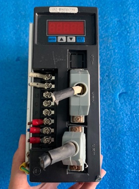 一川亿丰伺服驱动器AASD30A220V电压30A电流-议价