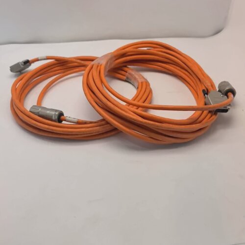 议价Rexroth Servo Feedback Cable Model Bm Vr Oran Sheathed C