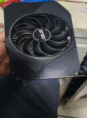 华硕306012G单风扇短卡小胖子货色嘎嘎--议价商品