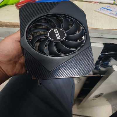 华硕306012G单风扇短卡小胖子货色嘎嘎--议价商品