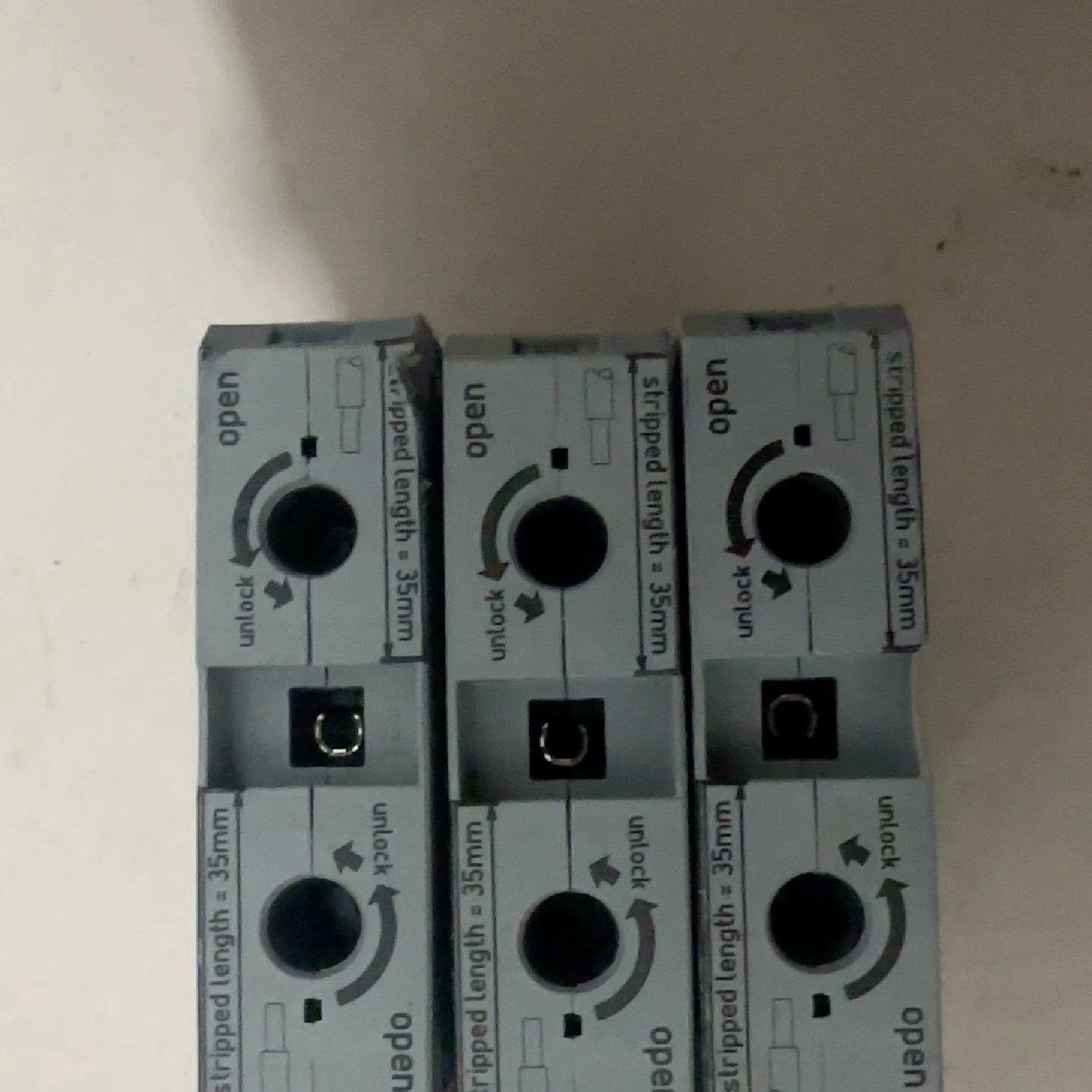 WAGO正品原装德国万可285195大电流接线端子议价,电子元器件市场,其它元器件,淘宝优惠券,粉丝福利购,淘宝优惠卷