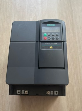 西门子变频器6SE64402UD311CA111KW-议价